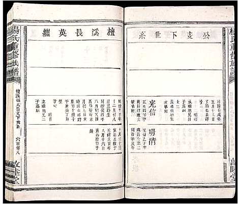 [杨]杨氏重修族谱 (江西) 杨氏重修家谱_二十.pdf