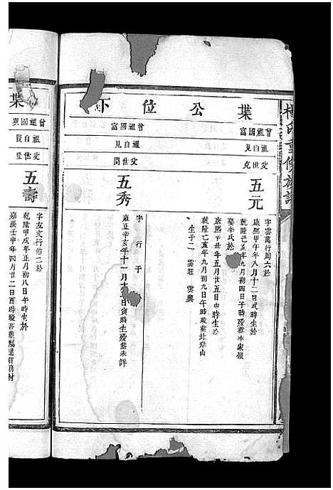 [杨]杨氏重修族谱_不分卷-Yang Shi Chong Xiu_杨氏重修族谱 (江西) 杨氏重修家谱_三.pdf