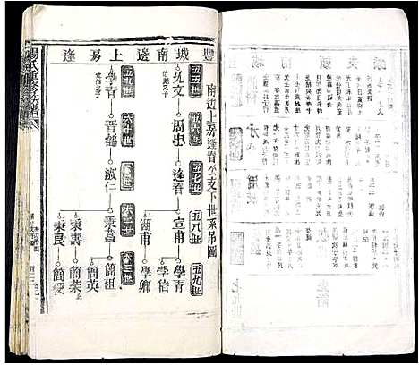 [杨]杨氏重修族谱_不分卷 (江西) 杨氏重修家谱_八.pdf