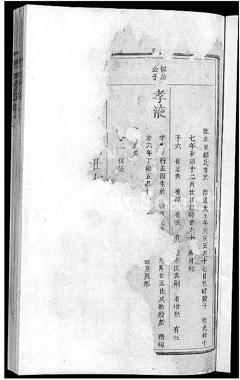 [杨]清江誉溪杨氏五修族谱_6卷 (江西) 清江誉溪杨氏五修家谱_三.pdf