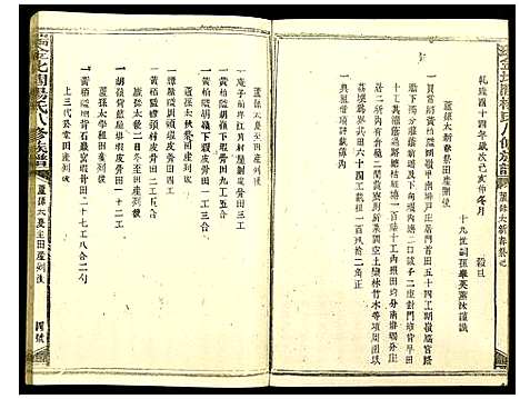 [杨]瑞金北闗杨氏八修族谱 (江西) 瑞金北闗杨氏八修家谱_三.pdf