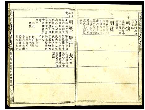 [杨]瑞金北闗杨氏八修族谱 (江西) 瑞金北闗杨氏八修家谱_十二.pdf