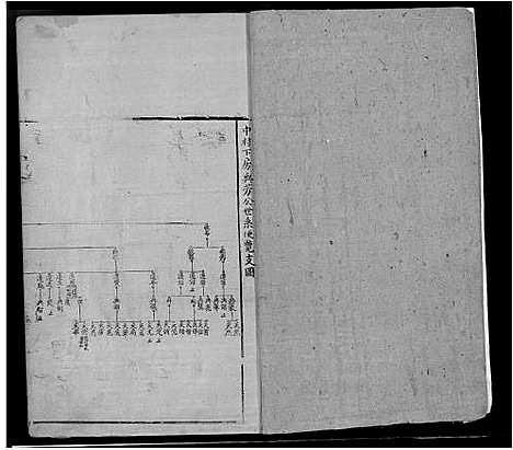 [杨]杨氏宗谱_16卷_含卷首-竟陵杨氏宗谱 (江西) 杨氏家谱_五.pdf