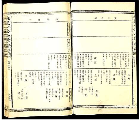 [姚]姚庆一公七修族谱 (江西) 姚庆一公七修家谱_十二.pdf