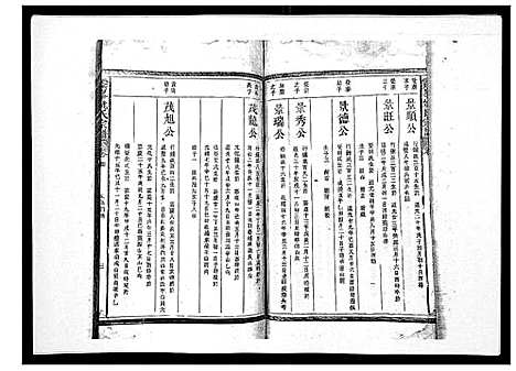 [姚]霁峰姚氏宗谱_不分卷 (江西) 霁峰姚氏家谱_五.pdf