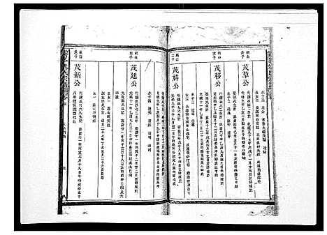 [姚]霁峰姚氏宗谱_不分卷 (江西) 霁峰姚氏家谱_五.pdf