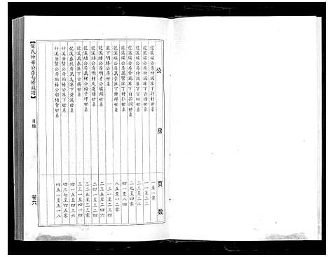 [叶]叶氏仲华公房七修族谱 (江西、广东) 叶氏仲华公房七修家谱_六.pdf