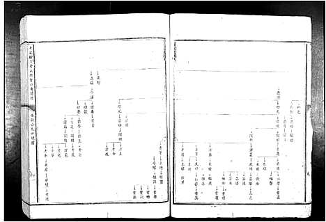 [叶]七星树下叶氏都督公裔谱牒 (江西) 七星树下叶氏都督公裔谱_二.pdf