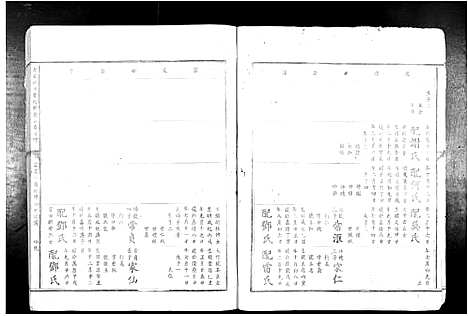 [叶]七星树下叶氏都督公裔谱牒 (江西) 七星树下叶氏都督公裔谱_五.pdf