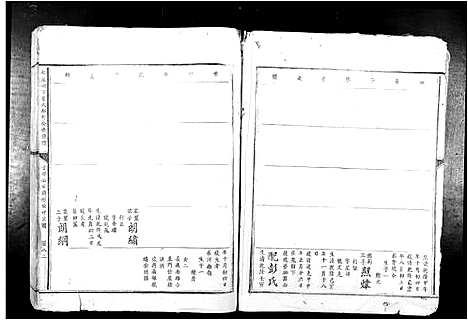 [叶]七星树下叶氏都督公裔谱牒 (江西) 七星树下叶氏都督公裔谱_七.pdf