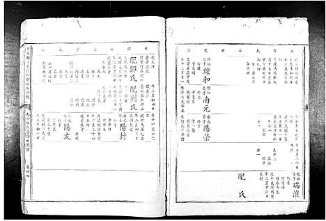 [叶]七星树下叶氏都督公裔谱牒 (江西) 七星树下叶氏都督公裔谱_八.pdf