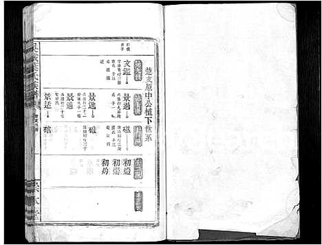 [叶]吴城叶氏宗谱_不分卷 (江西) 吴城叶氏家谱_八.pdf