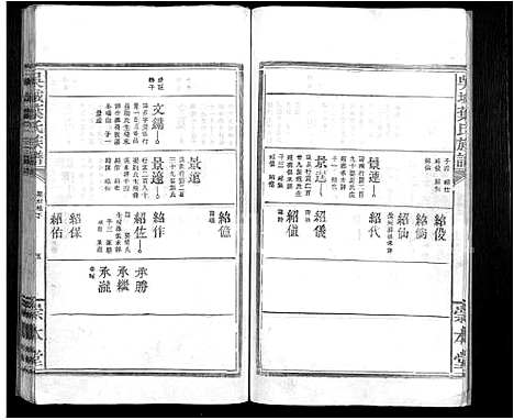 [叶]吴城叶氏宗谱_不分卷 (江西) 吴城叶氏家谱_十三.pdf