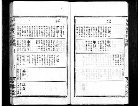 [叶]吴城叶氏宗谱_不分卷 (江西) 吴城叶氏家谱_十六.pdf