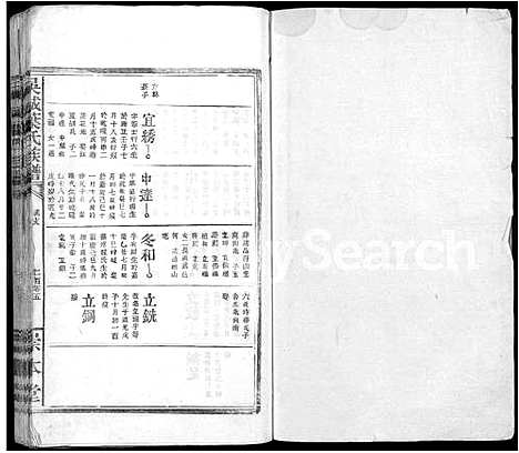 [叶]吴城叶氏宗谱_不分卷 (江西) 吴城叶氏家谱_十七.pdf