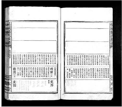 [叶]吴城叶氏宗谱_不分卷 (江西) 吴城叶氏家谱_十九.pdf