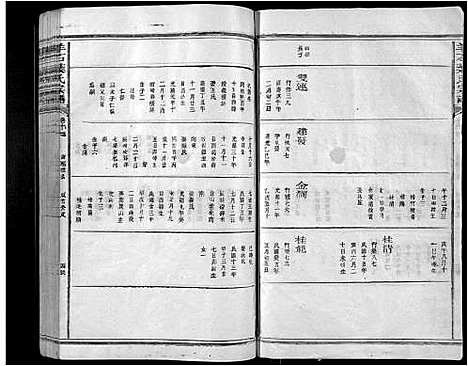 [叶]羊石叶氏宗谱_12卷首1卷-羊石叶氏宗谱 (江西) 羊石叶氏家谱_十二.pdf