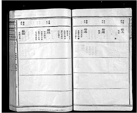 [叶]羊石叶氏宗谱_12卷首1卷-羊石叶氏宗谱 (江西) 羊石叶氏家谱_十三.pdf