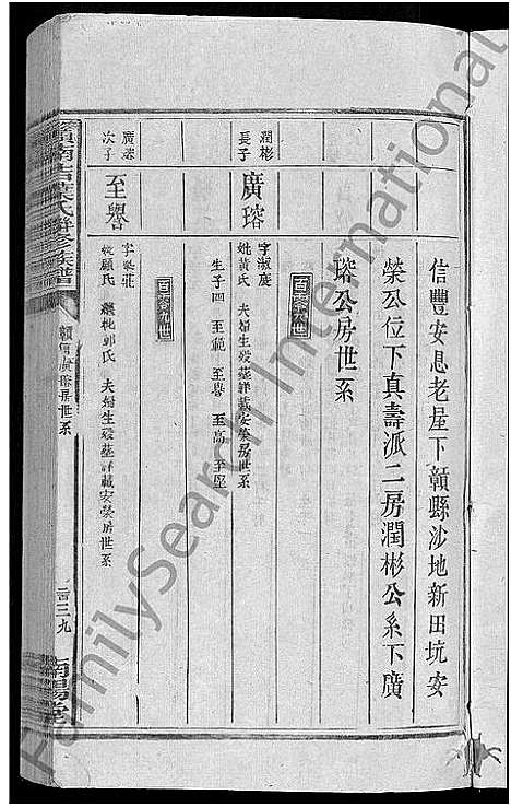 [叶]赣南吉叶氏联修族谱_不分卷-赣南吉叶氏族谱 (江西) 赣南吉叶氏联修家谱_四.pdf