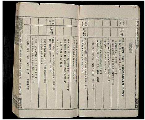 [叶]赣南吉叶氏联修族谱_不分卷-赣南吉叶氏族谱 (江西) 赣南吉叶氏联修家谱_十九.pdf