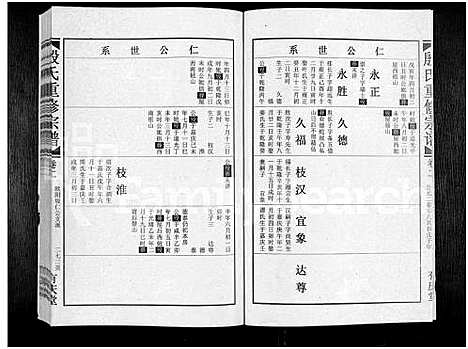 [殷]殷氏合修宗谱_5卷_及卷首 (江西) 殷氏合修家谱_三.pdf