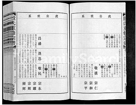 [殷]殷氏合修宗谱_5卷_及卷首 (江西) 殷氏合修家谱_六.pdf