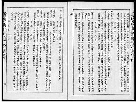 [尹]赣东南尹氏联修族谱 (江西) 赣东南尹氏联修家谱_九.pdf