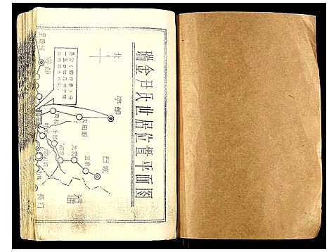 [尹]赣东南尹氏联修族谱 (江西) 赣东南尹氏联修家谱_十.pdf