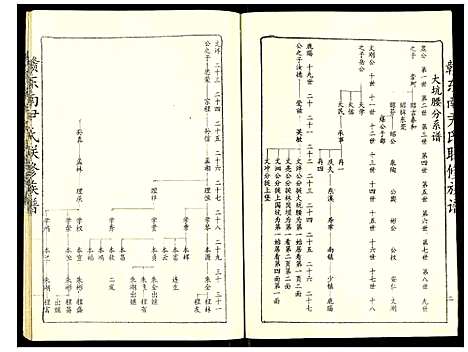 [尹]赣东南尹氏联修族谱 (江西) 赣东南尹氏联修家谱_十四.pdf