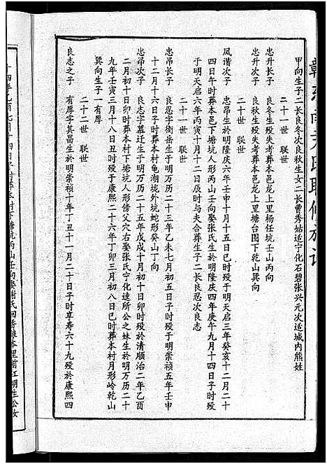 [尹]赣东南尹氏联修族谱_不分卷-赣东南尹氏联修族谱总谱_天水堂赣东南尹氏联修家乘 (江西) 赣东南尹氏联修家谱_九.pdf