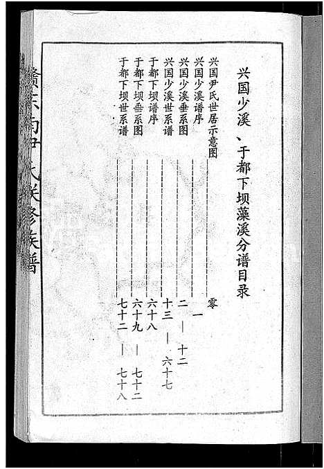 [尹]赣东南尹氏联修族谱_不分卷-赣东南尹氏联修族谱总谱_天水堂赣东南尹氏联修家乘 (江西) 赣东南尹氏联修家谱_十二.pdf