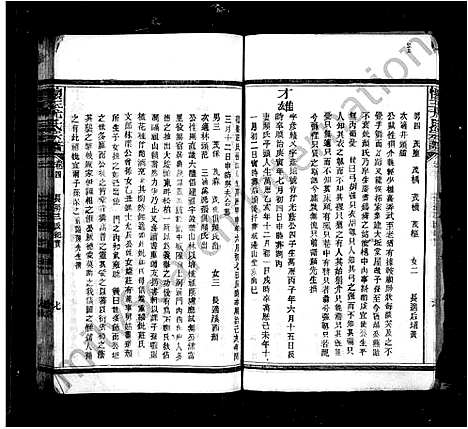 [尤]怀玉尤氏宗谱_卷首 (江西) 怀玉尤氏家谱_二.pdf