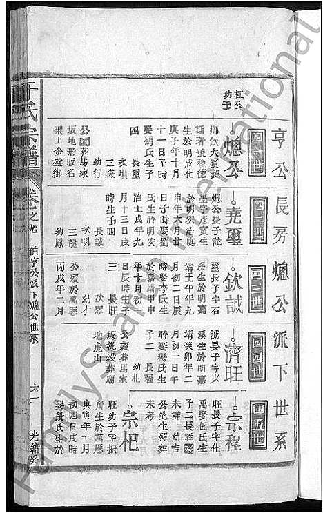 [于]于氏宗谱_残卷 (江西) 于氏家谱_四.pdf