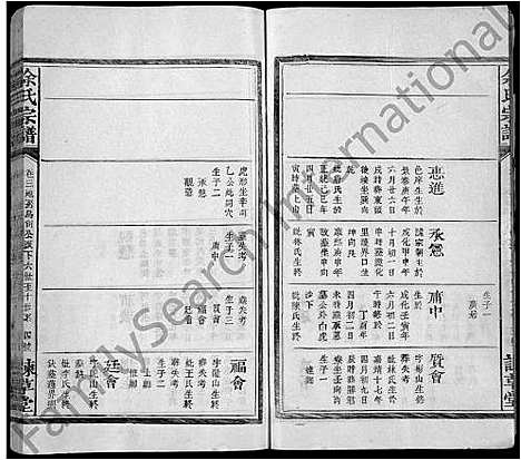 [余]余氏宗谱_12卷 (江西) 余氏家谱_五.pdf