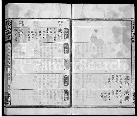 [余]余氏宗谱_12卷 (江西) 余氏家谱_七.pdf