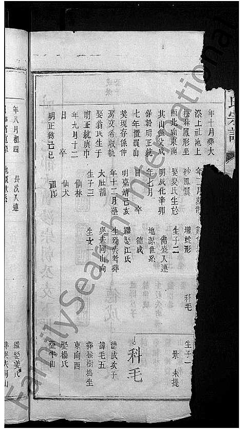 [余]余氏宗谱_6卷 (江西) 余氏家谱_三.pdf