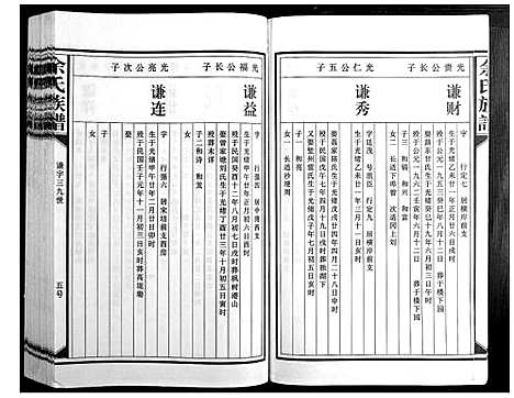 [余]余氏族谱 (江西) 余氏家谱_九.pdf