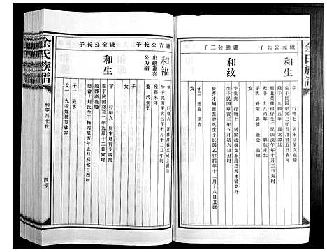 [余]余氏族谱 (江西) 余氏家谱_十.pdf