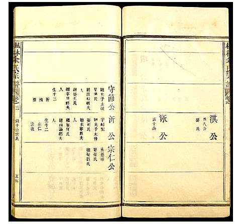 [余]枫林余氏宗谱 (江西) 枫林余氏家谱_二.pdf