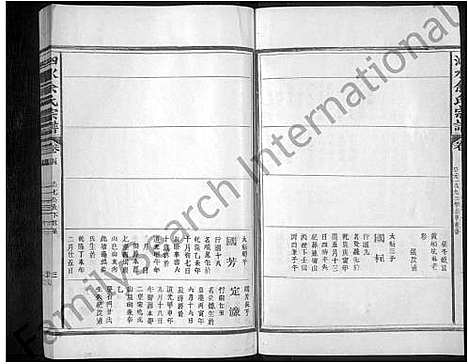 [余]泗水余氏宗谱_14卷-余氏宗谱 (江西) 泗水余氏家谱_五.pdf