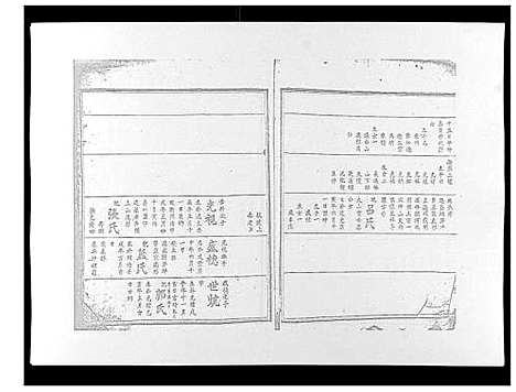 [袁]信邑神岗堡袁氏三修族谱_不分卷 (江西) 信邑神岗堡袁氏三修家谱_四.pdf