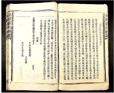 [袁]天井袁氏族谱 (江西) 天井袁氏家谱_二.pdf