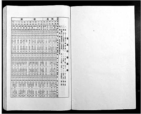 [袁]袁氏首届合修族谱 (江西) 袁氏首届合修家谱_五.pdf