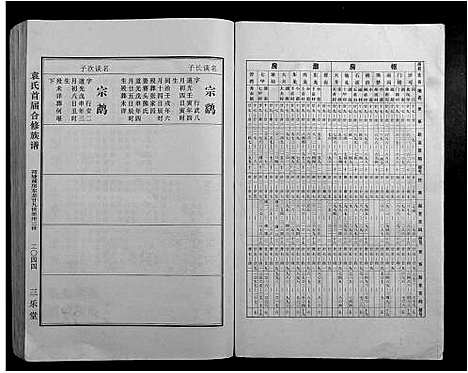 [袁]袁氏首届合修族谱 (江西) 袁氏首届合修家谱_十二.pdf