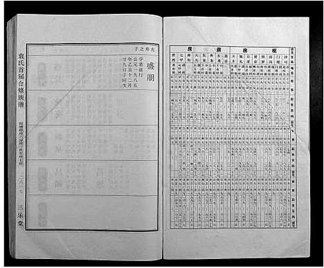 [袁]袁氏首届合修族谱 (江西) 袁氏首届合修家谱_十六.pdf