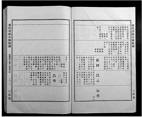 [袁]袁氏首届合修族谱 (江西) 袁氏首届合修家谱_十六.pdf