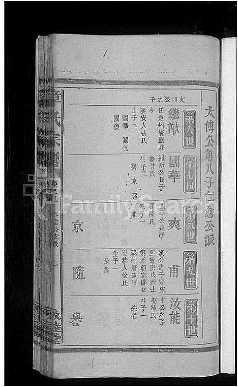 [章]章氏宗谱_14卷 (江西) 章氏家谱_五.pdf