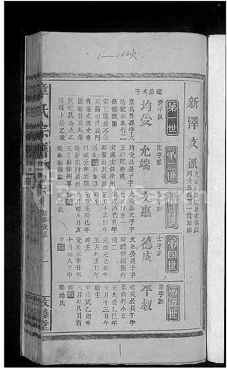 [章]章氏宗谱_14卷 (江西) 章氏家谱_六.pdf