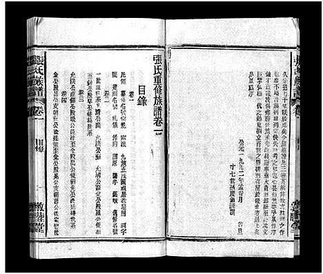 [张]张氏族谱_21卷-张氏族谱 (江西、安徽) 张氏家谱_一.pdf