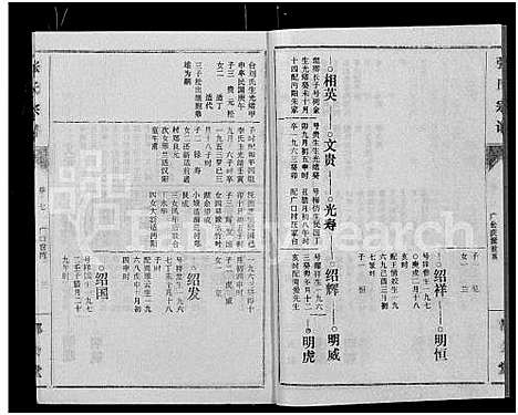 [张]张氏宗谱_26卷 (江西) 张氏家谱_二十.pdf